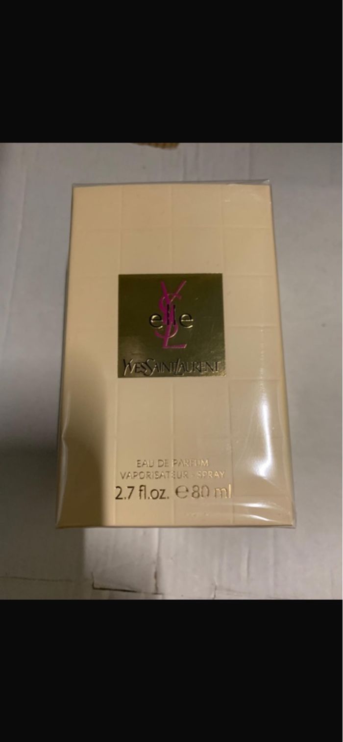 Elle ysl