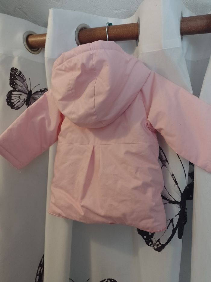 Manteau NEUF - photo numéro 2