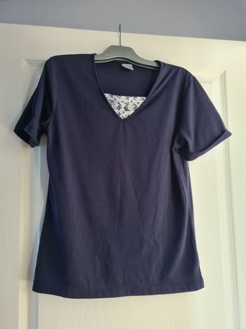 Tee shirt femme 38/40