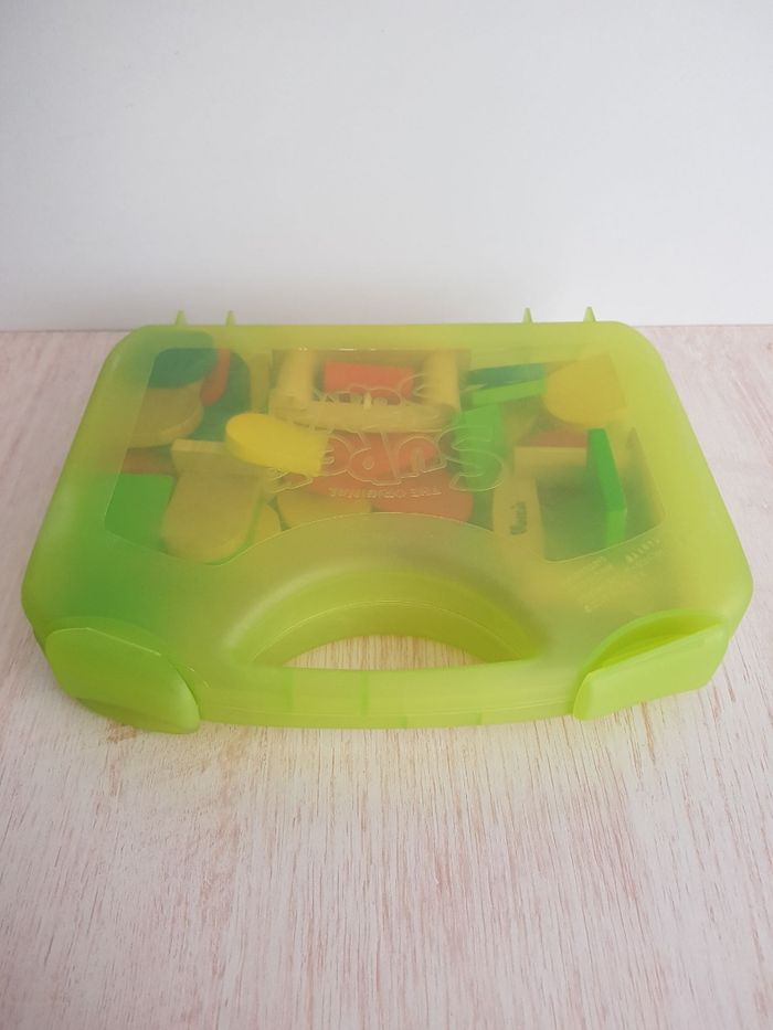 Dominos en bois knock and fall de Voilà - photo numéro 10