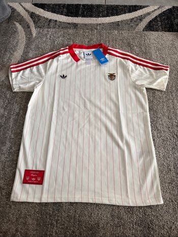 Benfica 25/26
