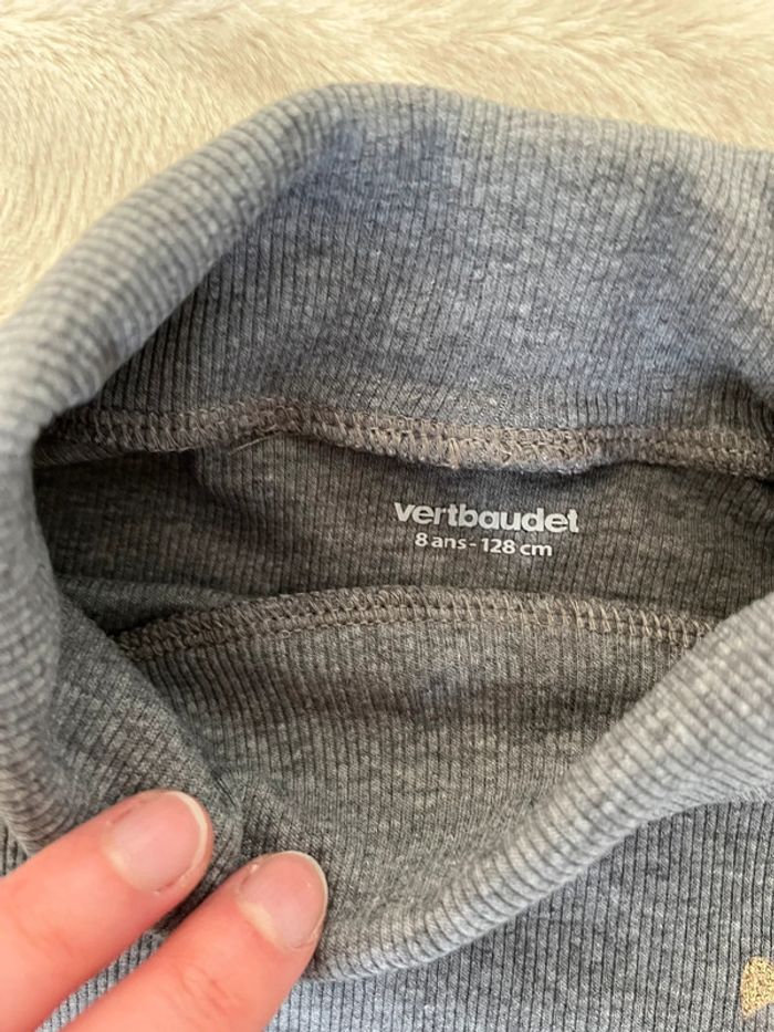 Sous pull - photo numéro 2