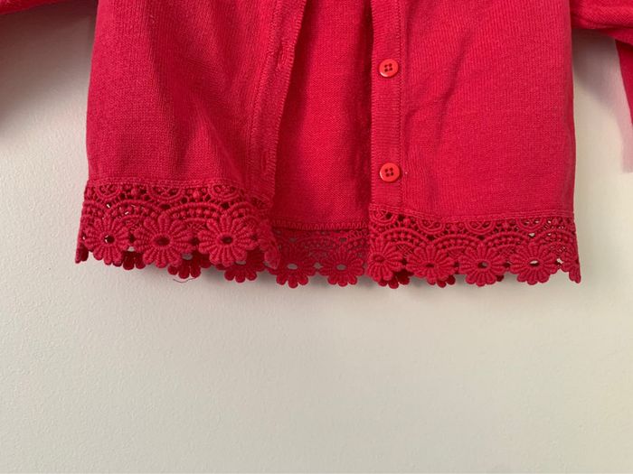 Gilet - photo numéro 2