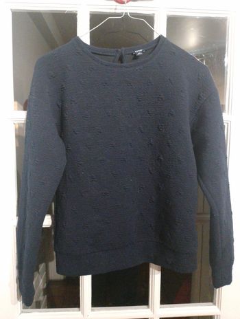 Tee shirt sweat 10 ans