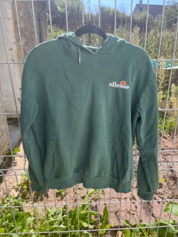 Ensemble jogging elesse