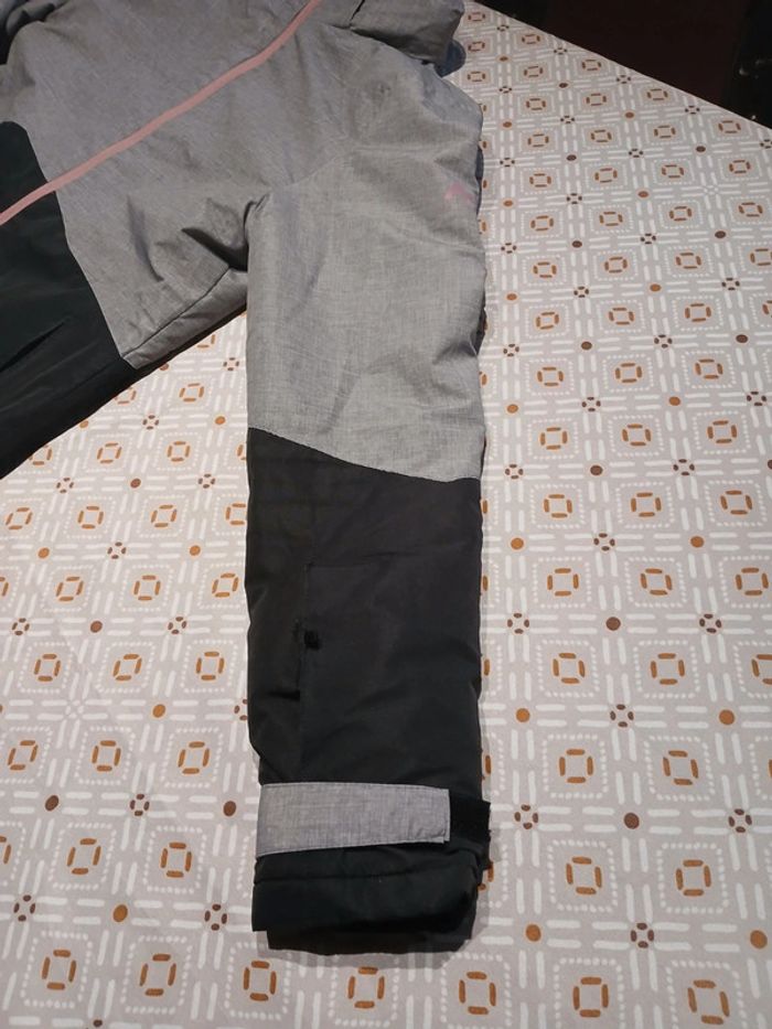Manteau Mc Kinley femme / ado 176cm - photo numéro 2