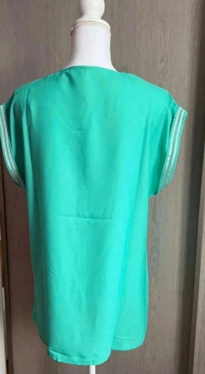 Blouse femmes - photo numéro 4