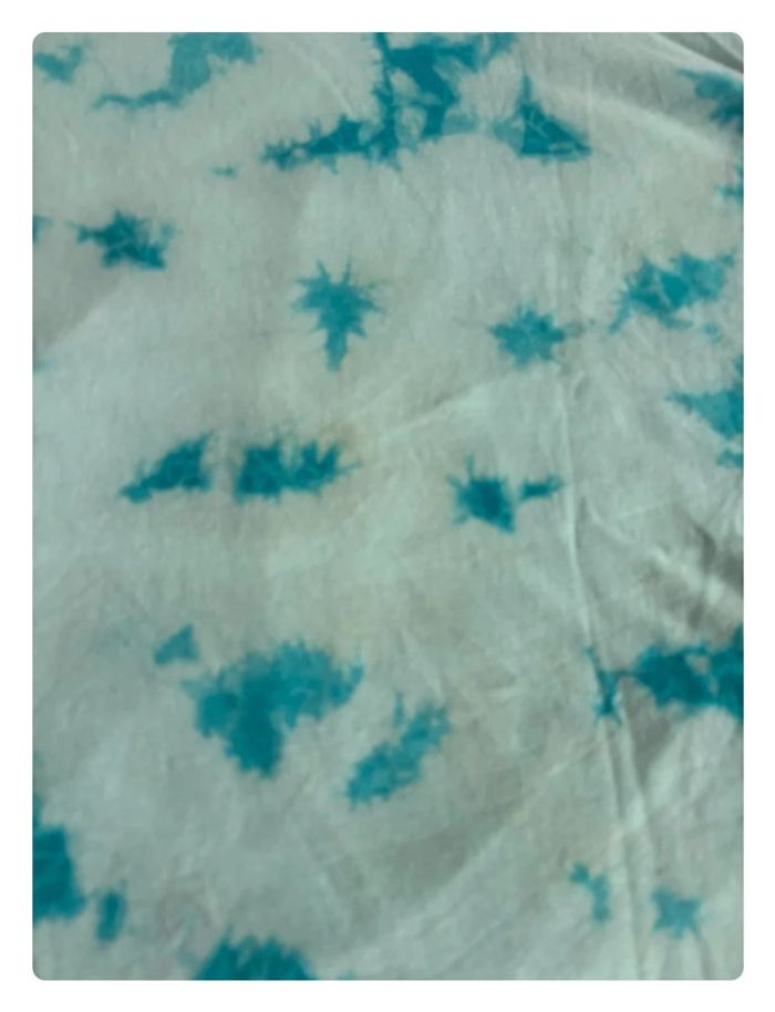 T-shirt Tye&Die taille xs/s Seven Up - photo numéro 9
