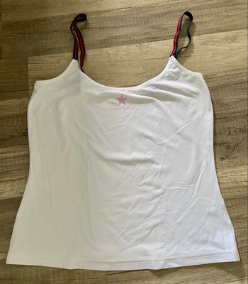 Debardeur tommy Hilfiger s
