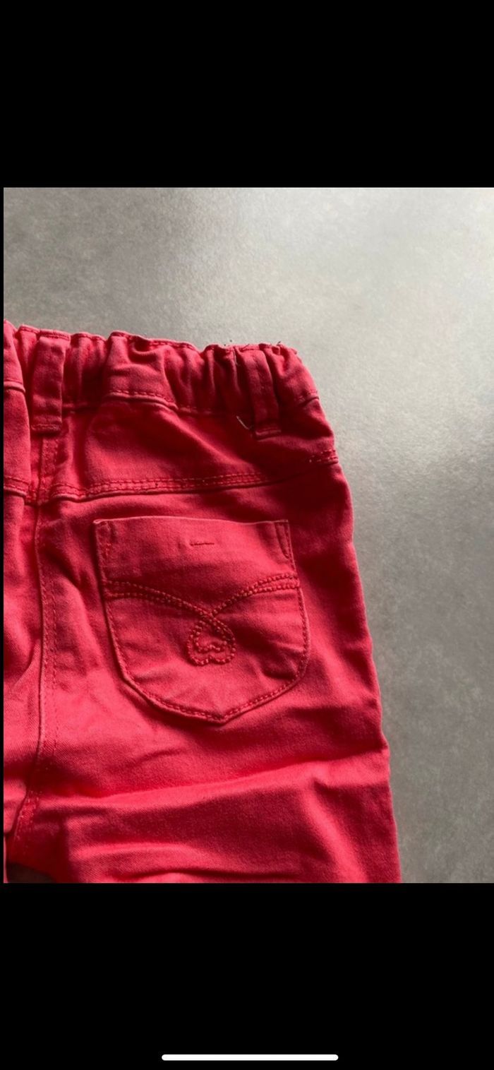 Jean 36 mois - photo numéro 10