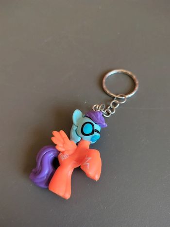 Porte Clé My Little Pony