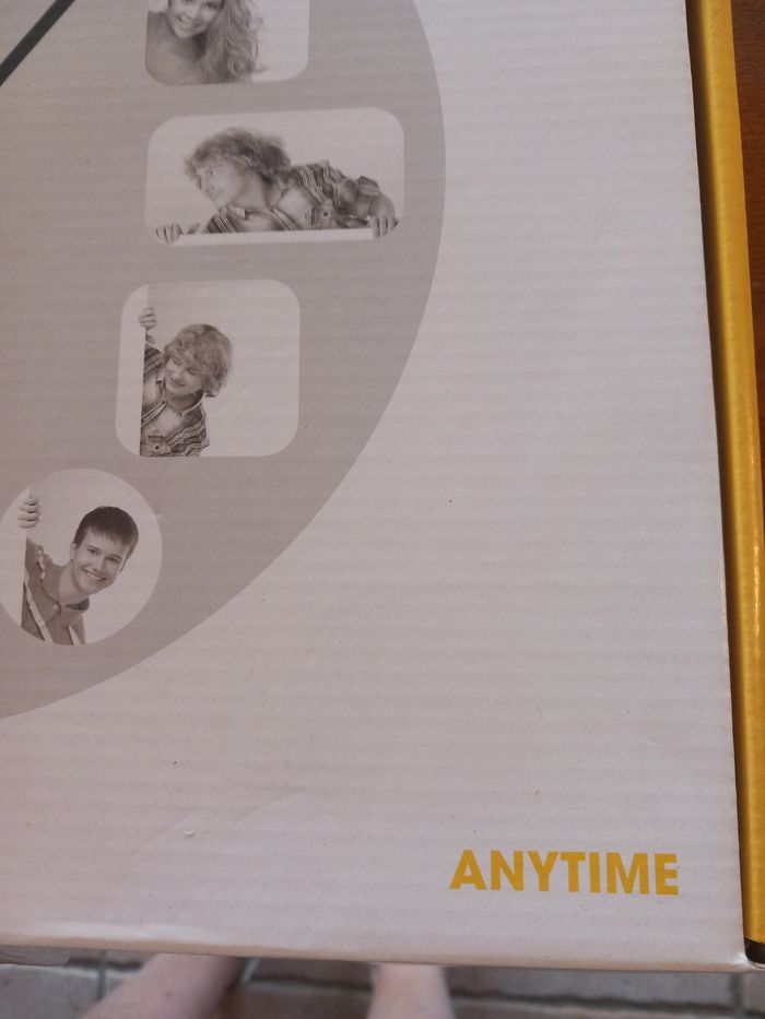 Horloge photos - photo numéro 3