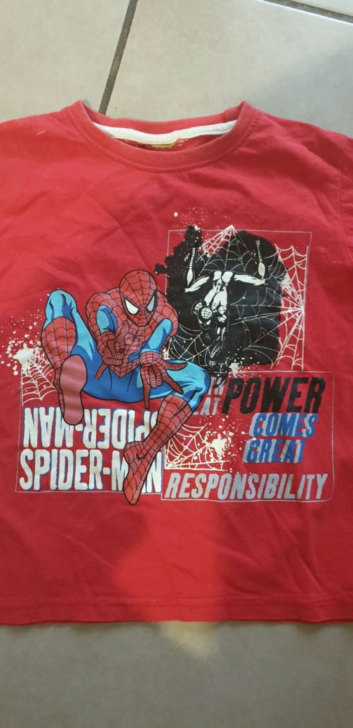 Tee shirt - photo numéro 2