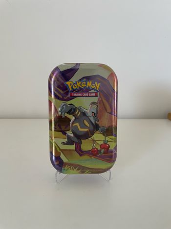 Mini Tin EV6.5 - Fable Nébuleuse