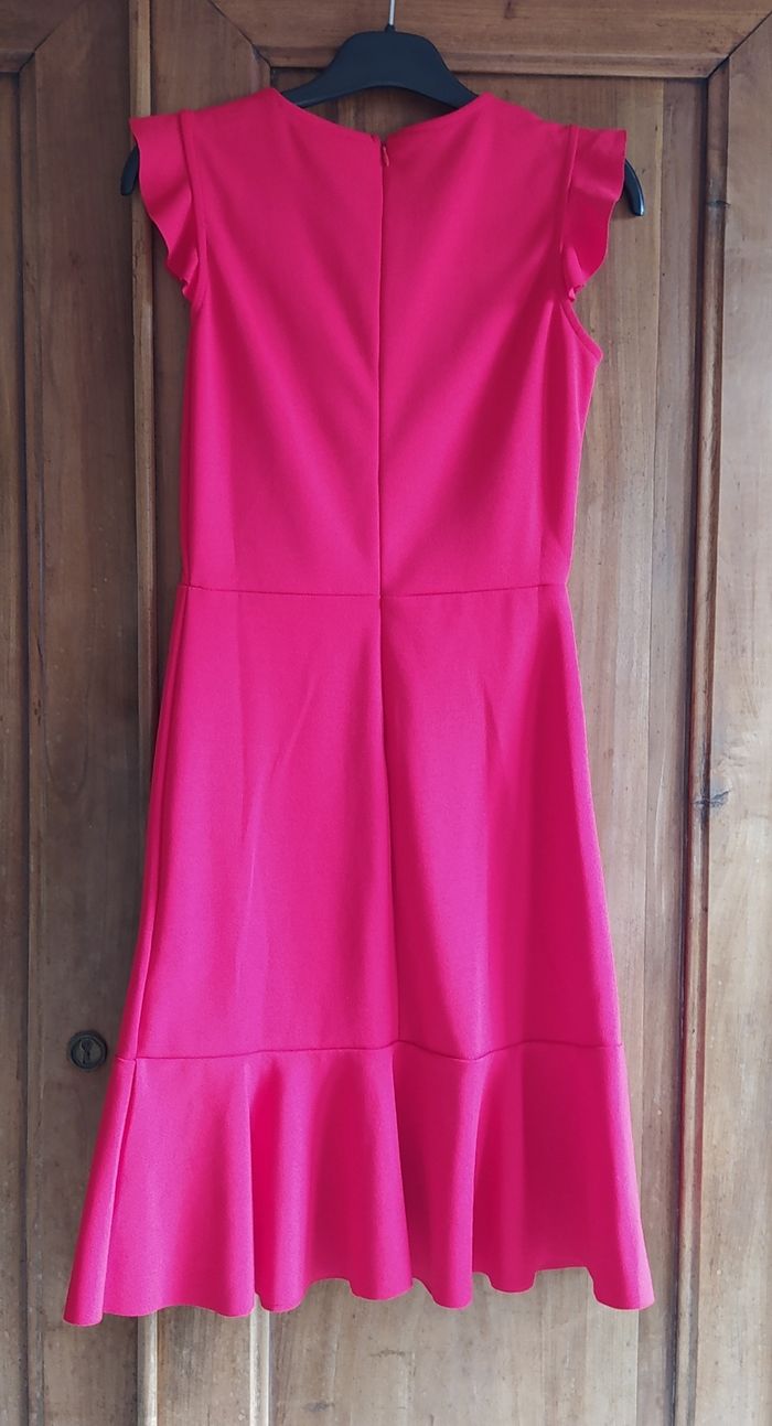 Robe camaïeu taille 36. - photo numéro 2