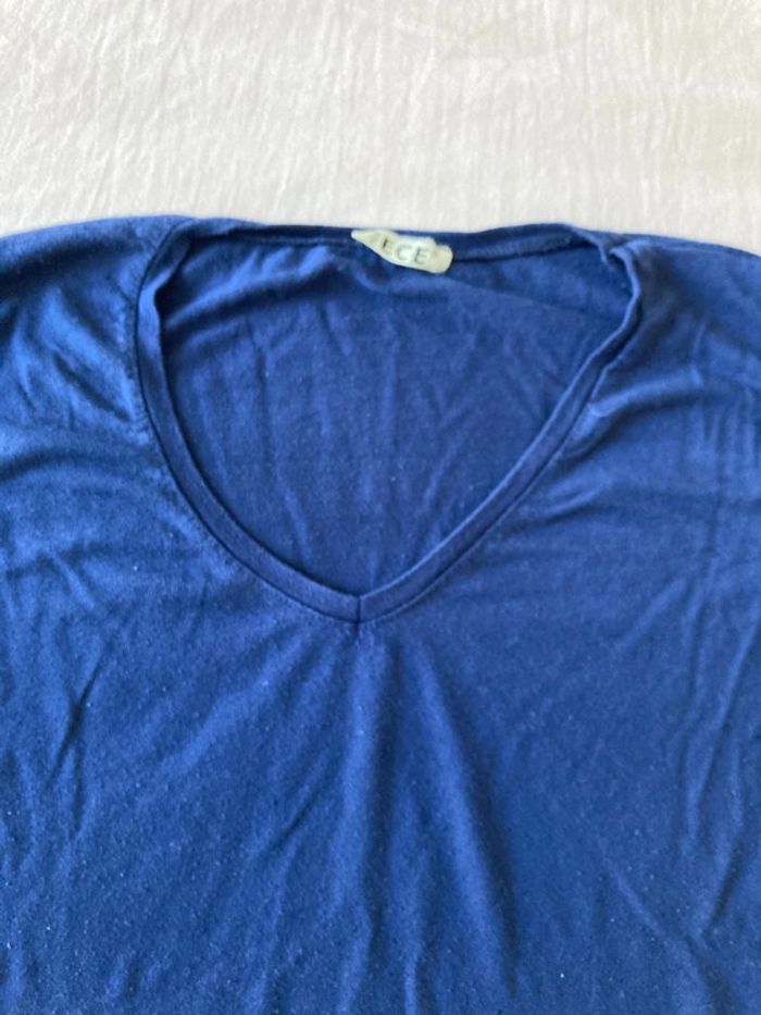 Top femme - photo numéro 3