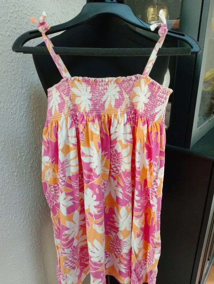 Robe été