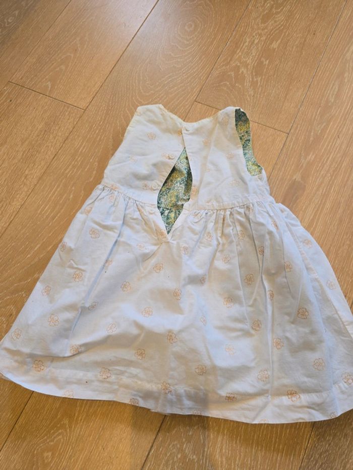 Robe réversible - photo numéro 4
