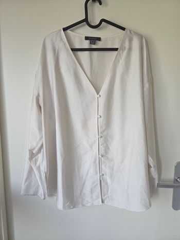 Chemisier primark T44