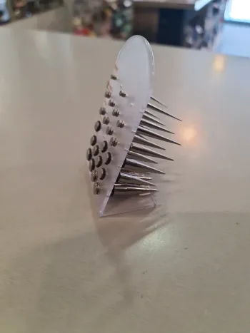 Écarteurs à pointes lot