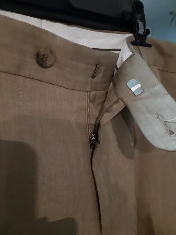 Pantalon homme - photo numéro 3