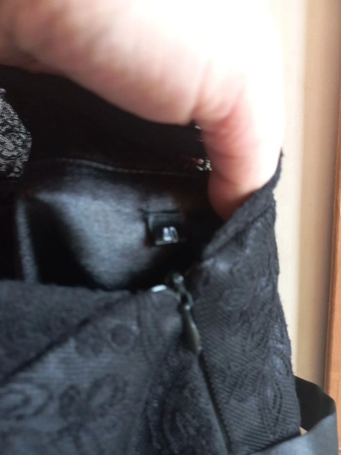 robe de cérémonie - photo numéro 5