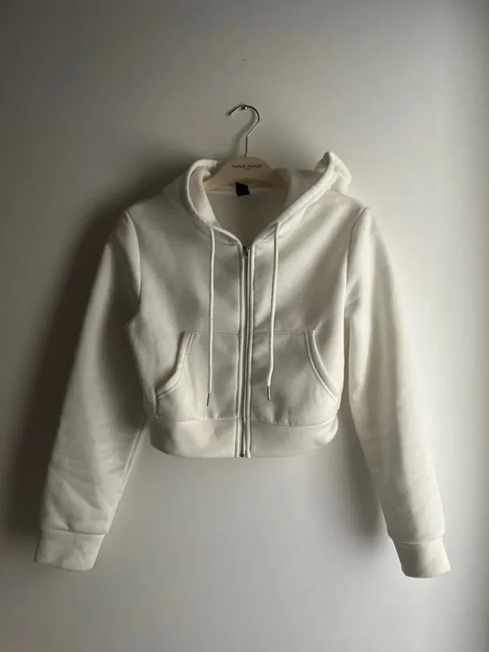 Veste courte