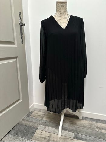 Robe noire