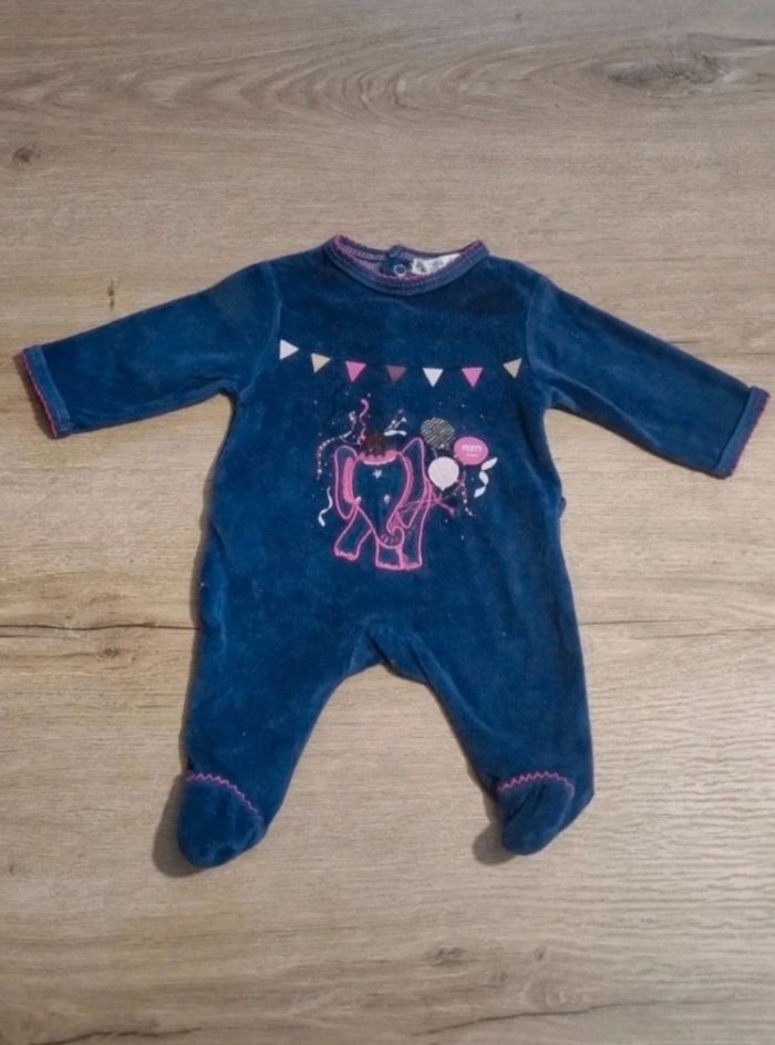 Lot 12 pièces naissance - photo numéro 6