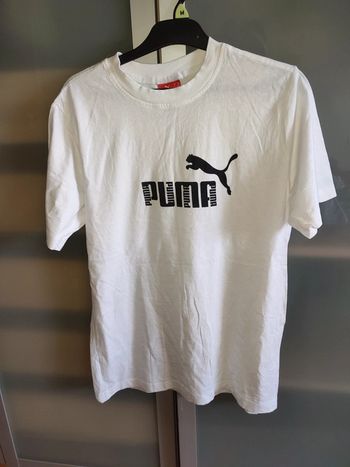 T-shirt puma