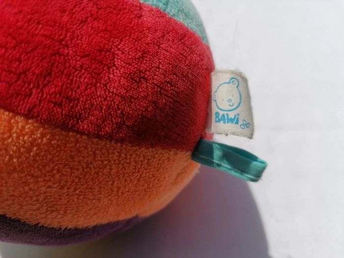 Balle tissus bawi - photo numéro 3