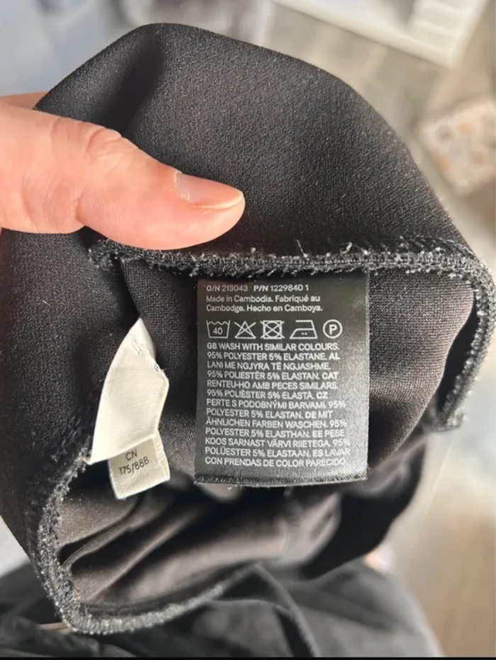 Pantalon de grossesse - photo numéro 4
