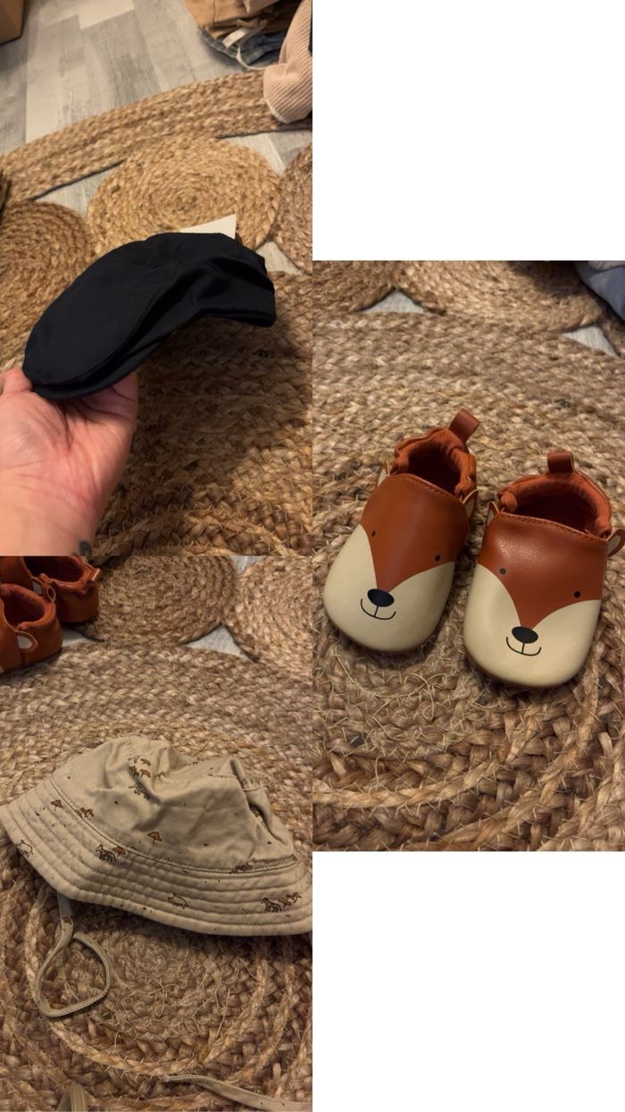 Accessoire bébé