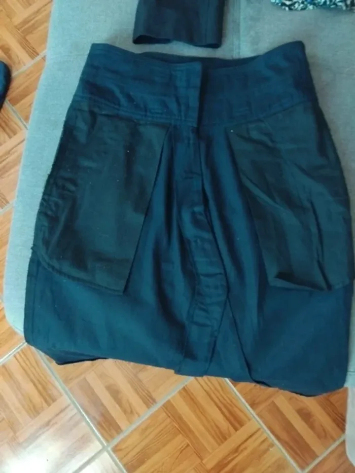 Jupe taille haute Sœur t36 neuve - photo numéro 11