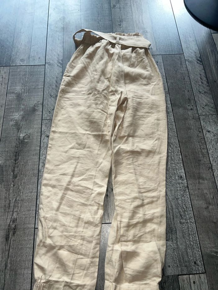 Pantalon léger - photo numéro 10