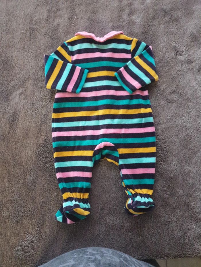 Lot de 7 pyjamas - photo numéro 3