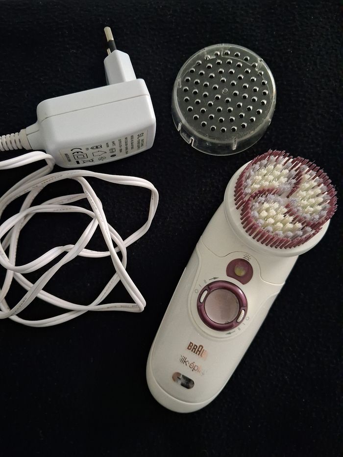 Appareil visage - photo numéro 2