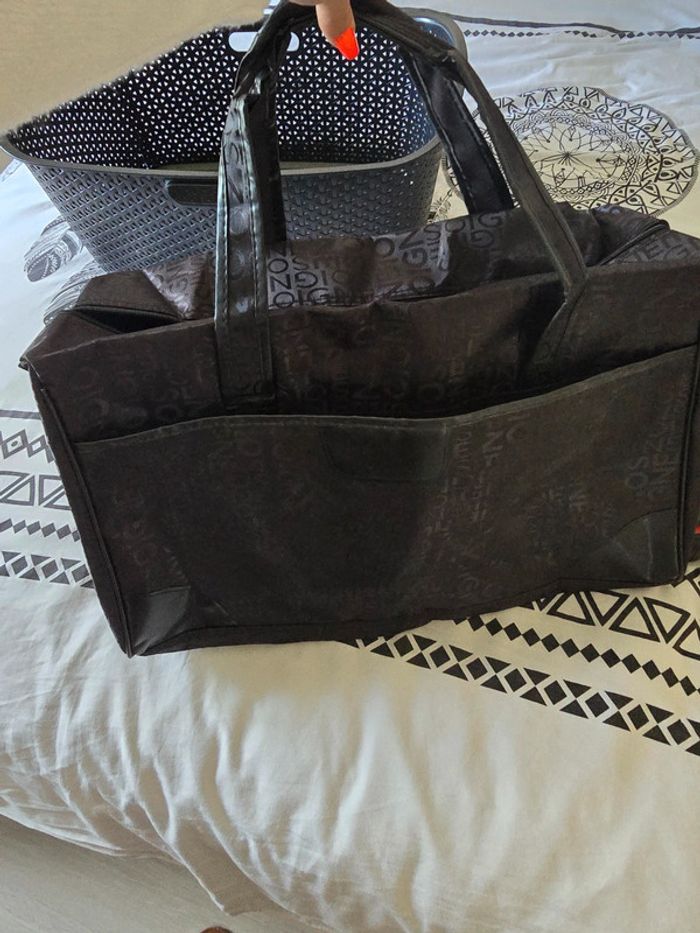 Sac de voyage - photo numéro 13