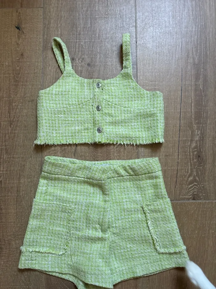 Ensemble Zara