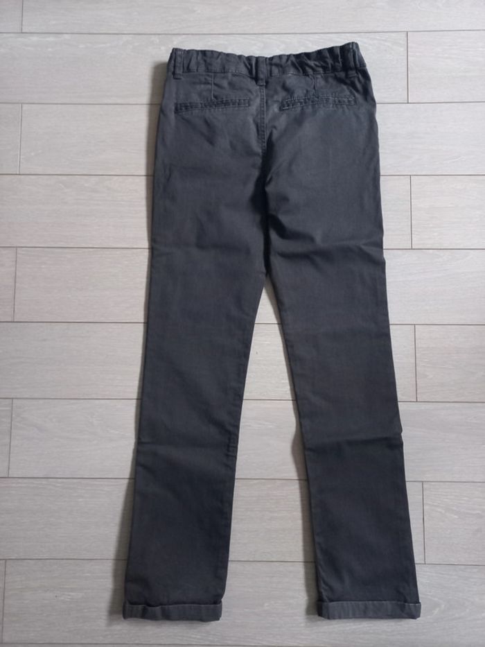 pantalon garçon 12 ans - photo numéro 5