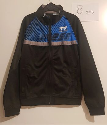 Veste Airness 8 ans