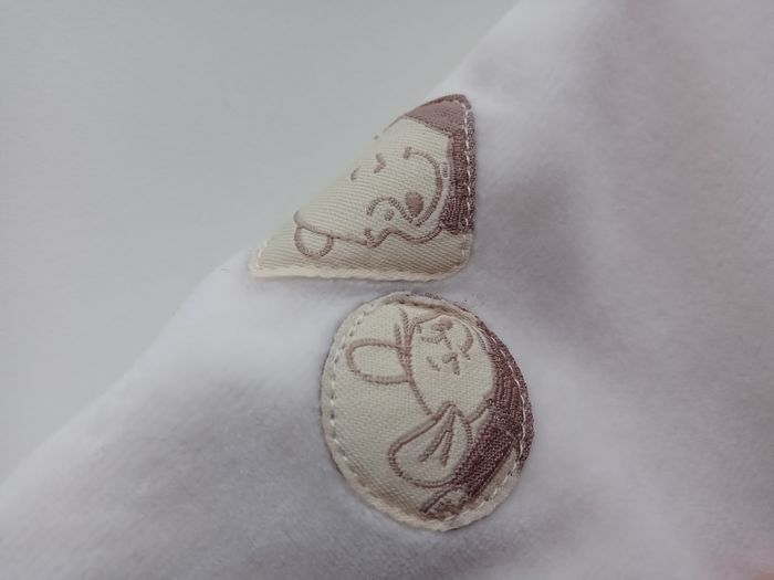 Manteau Winnie l'Ourson - photo numéro 4