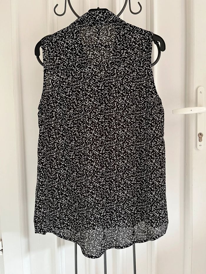 Blouse La Halle - photo numéro 2