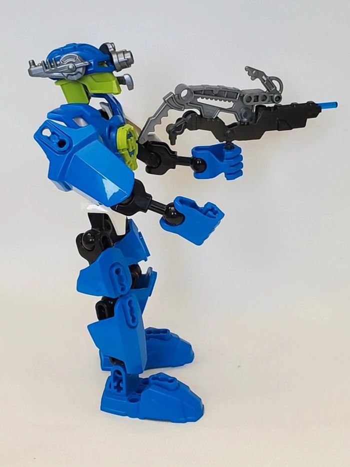 Lego Hero Factory - 44007 et 2141 - photo numéro 13