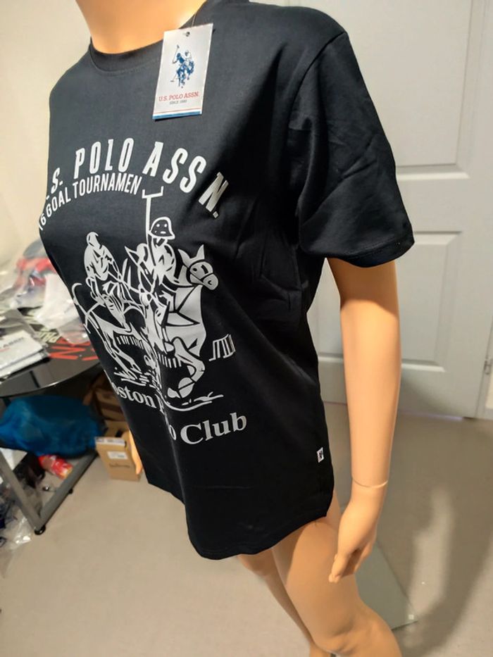 Tee shirt homme - photo numéro 2
