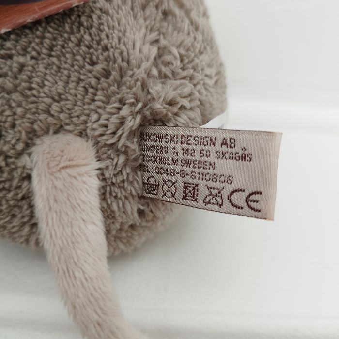 Doudou Ziggy mouse - photo numéro 4