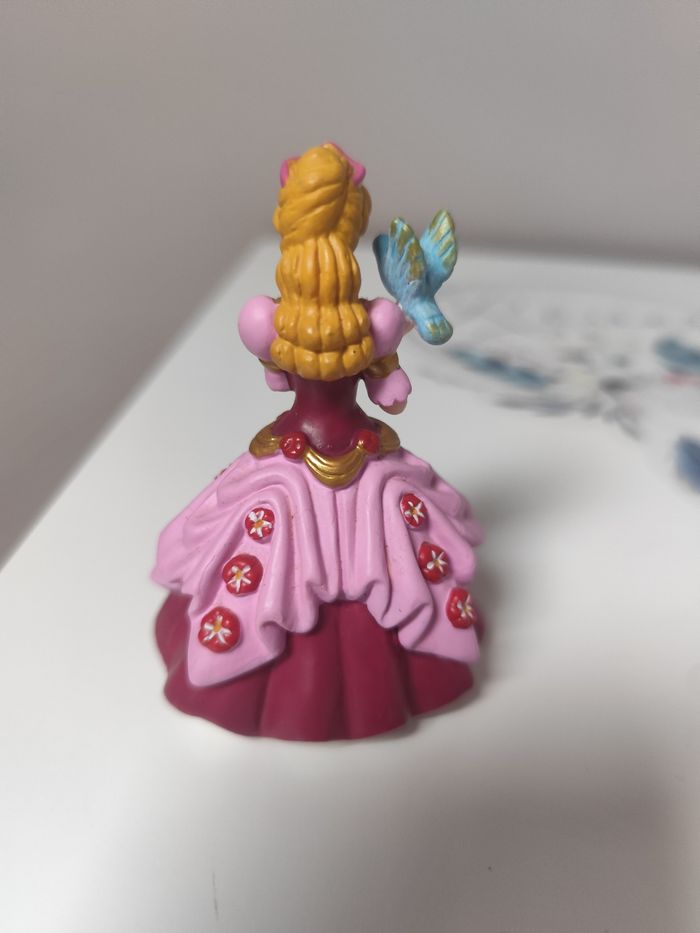 Princesse à L'Oiseau - Papo - photo numéro 2