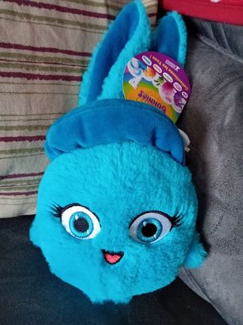 Peluche sunny bunnies
