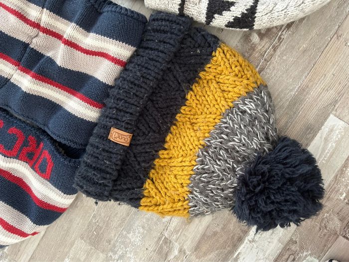 Lot d’accessoires garçon T2/3/4 ans - photo numéro 2