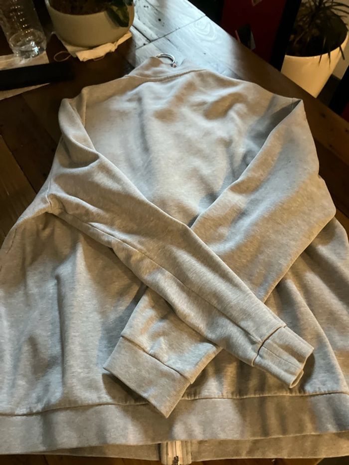 Veste le coq sportif XXXL - photo numéro 4